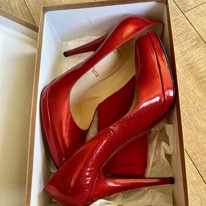 Neiman Marcus Christian Louboutin Shoes 